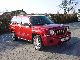 2008 Jeep  Patriot 2.0 CRD Off-road Vehicle/Pickup Truck Used vehicle photo 7