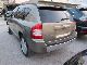 2009 Jeep  Compass Limited TOP Off-road Vehicle/Pickup Truck Used vehicle photo 1