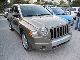 2009 Jeep  Compass Limited TOP Off-road Vehicle/Pickup Truck Used vehicle photo 2