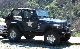 Jeep  Wrangler tj 4000 2001 Used vehicle photo