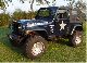 2001 Jeep  Wrangler tj 4000 Off-road Vehicle/Pickup Truck Used vehicle photo 1