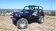 2001 Jeep  Wrangler tj 4000 Off-road Vehicle/Pickup Truck Used vehicle photo 2