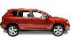 2011 Jeep  Compass Sport 4x2 2.0 Off-road Vehicle/Pickup Truck New vehicle photo 3