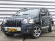 Jeep  Compass 2.4i 16V Limited AUT. Eight DVD / Wi NW 2006 Used vehicle photo