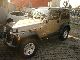 2004 Jeep  Wrangler 4.0 Rubicon cat Off-road Vehicle/Pickup Truck Used vehicle photo 1