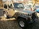 2004 Jeep  Wrangler 4.0 Rubicon cat Off-road Vehicle/Pickup Truck Used vehicle photo 2
