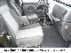 2006 Jeep  Wrangler4.0 Sahara 2.Hd, Air ,6-speed, Dual Top, COC Off-road Vehicle/Pickup Truck Used vehicle photo 9
