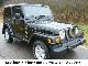 2006 Jeep  Wrangler4.0 Sahara 2.Hd, Air ,6-speed, Dual Top, COC Off-road Vehicle/Pickup Truck Used vehicle photo 1