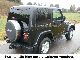 2006 Jeep  Wrangler4.0 Sahara 2.Hd, Air ,6-speed, Dual Top, COC Off-road Vehicle/Pickup Truck Used vehicle photo 2