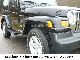 2006 Jeep  Wrangler4.0 Sahara 2.Hd, Air ,6-speed, Dual Top, COC Off-road Vehicle/Pickup Truck Used vehicle photo 7