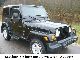 2006 Jeep  Wrangler Sahara 4.0 Auto, 2.Hd, trailer hitch, Sitzheiz Off-road Vehicle/Pickup Truck Used vehicle photo 1