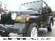 2006 Jeep  Wrangler Sahara 4.0 Auto, 2.Hd, trailer hitch, Sitzheiz Off-road Vehicle/Pickup Truck Used vehicle photo 5