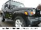 2006 Jeep  Wrangler Sahara 4.0 Auto, 2.Hd, trailer hitch, Sitzheiz Off-road Vehicle/Pickup Truck Used vehicle photo 6