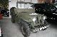 1950 Jeep  Willys CJ3A Off-road Vehicle/Pickup Truck Classic Vehicle photo 10
