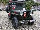 1961 Jeep  Willys - DJ3A Ambulance Off-road Vehicle/Pickup Truck Classic Vehicle photo 10