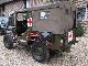 1961 Jeep  Willys - DJ3A Ambulance Off-road Vehicle/Pickup Truck Classic Vehicle photo 1
