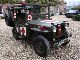 1961 Jeep  Willys - DJ3A Ambulance Off-road Vehicle/Pickup Truck Classic Vehicle photo 3