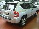 2009 Jeep  Compass 2.0 CRD SPORT 140 CV Off-road Vehicle/Pickup Truck Used vehicle photo 1