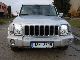 Jeep  Commander 3.0 CRD Overland REDUCED 2008 Used vehicle photo