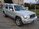 2008 Jeep  Commander 3.0 CRD Overland REDUCED Off-road Vehicle/Pickup Truck Used vehicle photo 1
