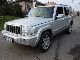 2008 Jeep  Commander 3.0 CRD Overland REDUCED Off-road Vehicle/Pickup Truck Used vehicle photo 3