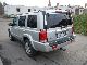 2008 Jeep  Commander 3.0 CRD Overland REDUCED Off-road Vehicle/Pickup Truck Used vehicle photo 4