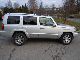 2008 Jeep  Commander 3.0 CRD Overland REDUCED Off-road Vehicle/Pickup Truck Used vehicle photo 5