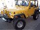 2002 Jeep  Wrangler 4.0 Sport cat Other Used vehicle photo 9