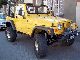 2002 Jeep  Wrangler 4.0 Sport cat Other Used vehicle photo 10