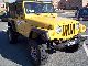 2002 Jeep  Wrangler 4.0 Sport cat Other Used vehicle photo 2
