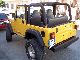 2002 Jeep  Wrangler 4.0 Sport cat Other Used vehicle photo 8