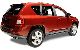 2011 Jeep  Compass 2.0 Limited 4x2 Off-road Vehicle/Pickup Truck New vehicle photo 3