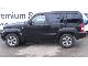 2008 Jeep  Cherokee 2.8 CRDI A / T (W201311) Inchcape Motor Off-road Vehicle/Pickup Truck Used vehicle photo 3
