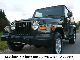 2006 Jeep  Wrangler Sahara 4.0 Auto, 1.Hd, trailer hitch, Sitzheiz! Off-road Vehicle/Pickup Truck Used vehicle photo 1