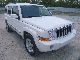 Jeep  COMMANDER 2009 Used vehicle
			(business photo