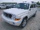 2009 Jeep  COMMANDER Off-road Vehicle/Pickup Truck Used vehicle
			(business photo 1