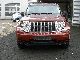 2008 Jeep  Cherokee 2.8 CRD Ltd with panoramic roof Off-road Vehicle/Pickup Truck Used vehicle photo 1