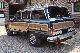 1990 Jeep  Grand Wagoneer Off-road Vehicle/Pickup Truck Classic Vehicle photo 1