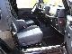 2006 Jeep  Wrangler 4.0 Sahara Off-road Vehicle/Pickup Truck Used vehicle photo 2
