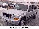 2008 Jeep  Commander 3.7 Automatic * 7 seats * Off-road Vehicle/Pickup Truck Used vehicle photo 2