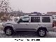2008 Jeep  Commander 3.7 Automatic * 7 seats * Off-road Vehicle/Pickup Truck Used vehicle photo 3