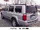 2008 Jeep  Commander 3.7 Automatic * 7 seats * Off-road Vehicle/Pickup Truck Used vehicle photo 4