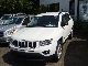 Jeep  Compass Sport and Adventure Package 2011 New vehicle photo