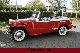 Jeep  Jeepster convertible rarity 1948 Used vehicle photo