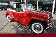 1948 Jeep  Jeepster convertible rarity Off-road Vehicle/Pickup Truck Used vehicle photo 2