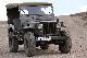 Jeep  Willys M38 1945 Used vehicle photo