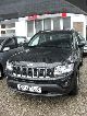 2012 Jeep  Compass 2.4, 4x4 sport Off-road Vehicle/Pickup Truck Pre-Registration photo 1