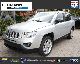 Jeep  Compass Limited 4x2 leather sunroof 2.0I 2011 Pre-Registration photo