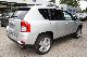 2011 Jeep  Compass Limited 4x2 leather sunroof 2.0I Off-road Vehicle/Pickup Truck Pre-Registration photo 8