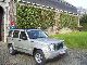 2010 Jeep  Cherokee CRD 2L8 + 19 750 EUROS T.V.A Off-road Vehicle/Pickup Truck Used vehicle photo 1